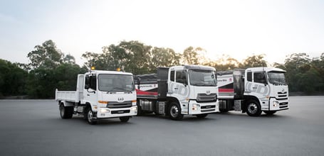 Commercial truck finance in Brisbane Commercial truck finance in Brisbane